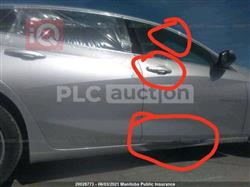 شيفروليه ماليبو